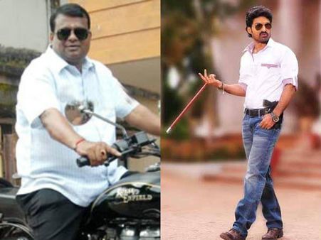 'పటాస్‌' కన్నడ రీమేక్ ఖరారు..హీరో ఎవరంటే