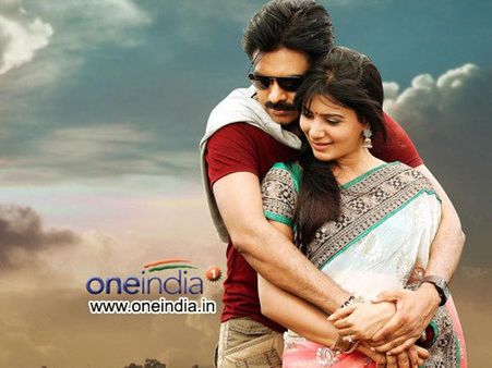 నా కెరీర్ లో బెస్ట్ 5 మూవీస్ ఇవే: సమంత