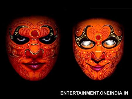 కమల్ అదరకొట్టాడు : 'ఉత్తమ విలన్‌' ట్రైలర్(వీడియో)