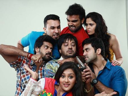 ఫ్లాఫ్ టాక్...రీమేక్ రైట్స్ అమ్మకం