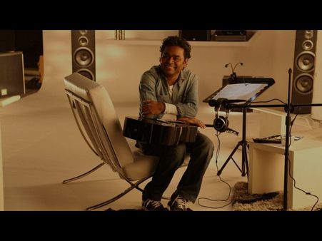 U.S. లో లైవ్ కాన్సర్ట్ : ఎ.ఆర్ రహమాన్ మాటల్లో వివరాలు (వీడియో)