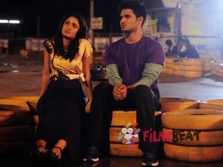 మరోసారి విభిన్నంగా... ( ‘సూర్య vs సూర్య’ ప్రివ్యూ)