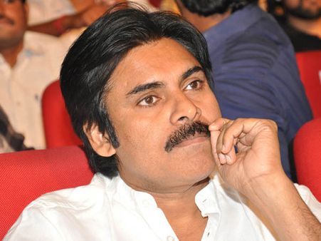 ఆడియో పంక్షన్ కు పవన్ కళ్యాణ్ గెస్ట్ గా