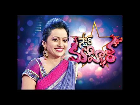 లిమ్కా బుక్‌ ఆఫ్‌ రికార్డ్స్‌లో యాంకర్ 'సుమ'