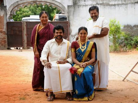 ట్రైలర్ చూస్తూంటే హిట్ కొట్టేటట్లున్నాడు(వీడియో)