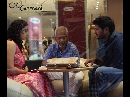 మణిరత్నం 'ఓకే కన్మణి' ఆడియో ఎప్పుడంటే...