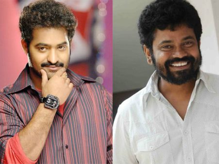 ఎన్టీఆర్-సుకుమార్ మూవీ....డబ్బుల్లేకే ఆలస్యమా?