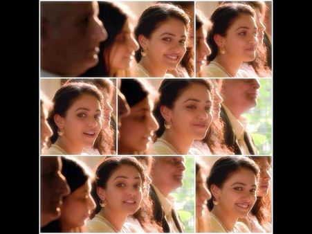 నిర్మాతకు షాకిచ్చిన నిత్యామీనన్