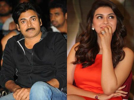 నేను పవన్ కళ్యాణ్ ని ఏ కామెంటూ చేయలేదు