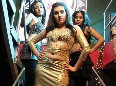 బాలయ్య‌తో నేను చేస్తున్నది ఐటం సాంగ్ కాదు: అర్చన