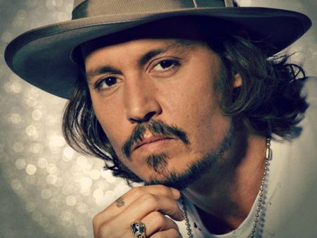 ‘పైరేట్స్ ఆఫ్ కరేబియన్’ హీరోకు గాయాలు