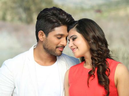 'సన్నాఫ్‌ సత్యమూర్తి' : పాపం మొక్కే కదా అని.. పీకేశారు..!