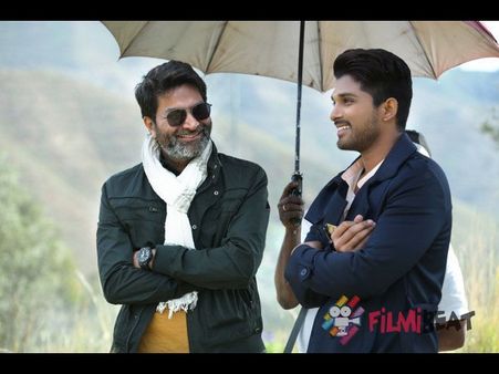 మోసపోయిన ఫ్యాన్స్: ‘S/o సత్యమూర్తి’ ఆడియో వేడుకపై కేసు