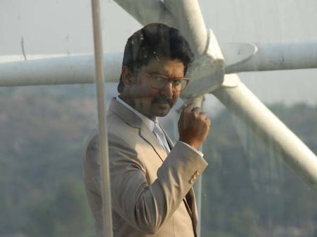 ‘ఎవడే సుబ్రమణ్యం’ నానికి ‘స్టూడెంట్ నెం1’ కానుందా?