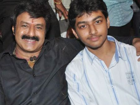 గుడ్ న్యూస్: నందమూరి మోక్షజ్ఞ ఎంట్రీ ఎప్పుడో ఫిక్స్ చేసారు