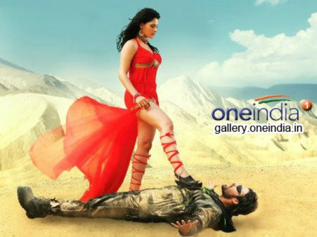 ‘రేయ్‌’ : ‘పవనిజం’ సాంగ్ ట్రైలర్ (వీడియో)