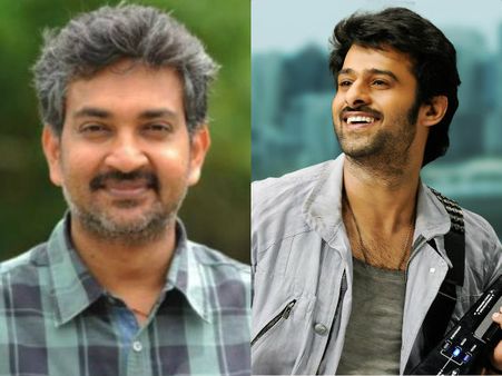 టీవీ షోలో ప్రభాస్, రాజమౌళి: ఆసక్తిగా ఫ్యాన్స్....