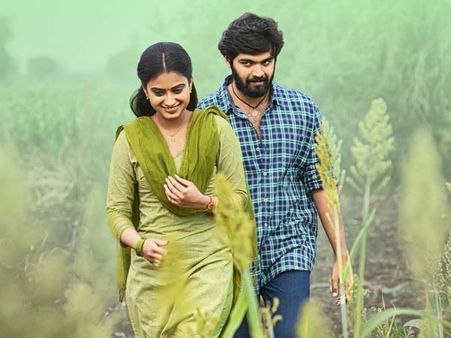 రెడీ టు రిలీజ్: 'తుంగభద్ర' స్టోరీ లైన్ ఏంటి?