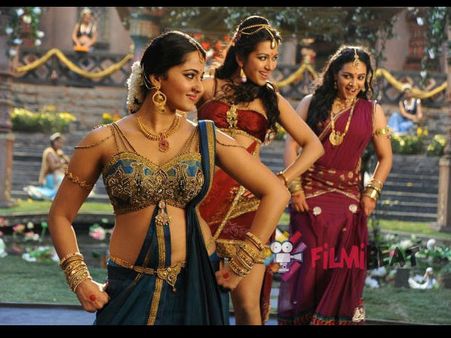 అనుష్క కూతురుగా నిత్యా మీనన్!