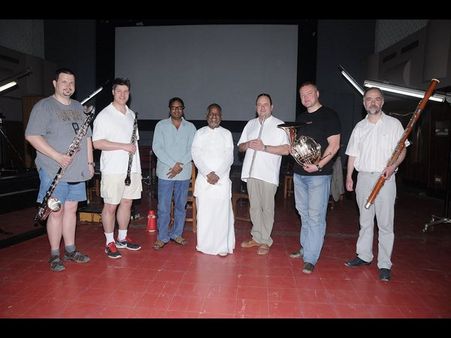 ‘రుద్రమదేవి’ ఆడియో లాంచ్ (వీడియో)