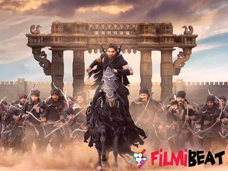 షాకింగ్: రుద్రమదేవి బడ్జెట్ వివరాలు వెల్లడించిన డైరక్టర్