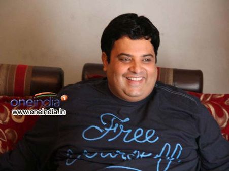 కృష్ణుడు హీరోగా కె.సురేష్ బాబు చిత్రం