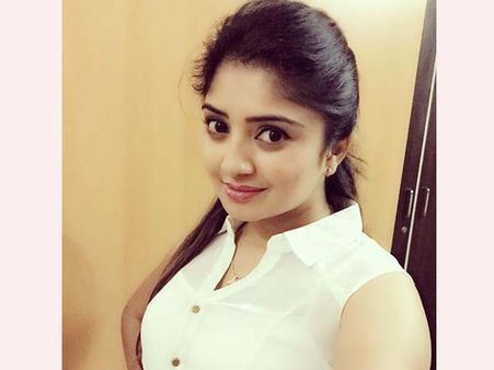 మహేష్‌బాబుకు ఈమే మరదలిగా చేస్తోంది(ఫొటో)