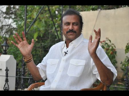 ‘మా’ ఎలక్షన్స్: జయసుధకు మోహన్ బాబు మద్దతు