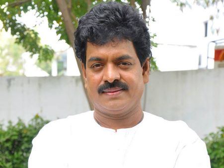 ‘మా’ ఎలక్షన్స్: అలీ నమ్మక ద్రోహం చేసాడన్న శివాజీ రాజా