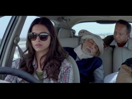 ట్రైలర్ పెద్ద హిట్... అంతటా చర్చ (వీడియో)