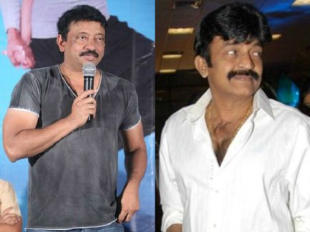 అయ్యో: రాజశేఖర్ కి రామ్ గోపాల్ వర్మ కోలుకోలేని దెబ్బ?