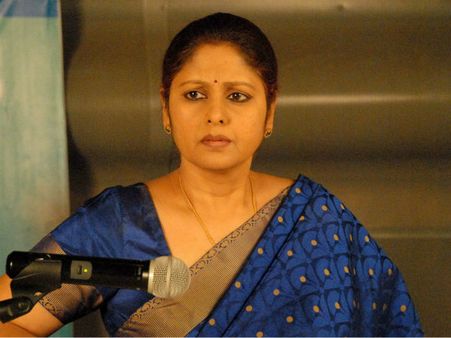 ‘మా’ ఎన్నికలు దారుణంగా ఉన్నాయి : జయసుధ