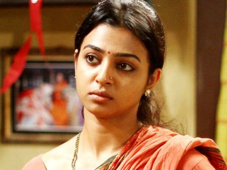 టాలీవుడ్‌పై బాలయ్య హీరోయిన్ షాకింగ్ కామెంట్స్