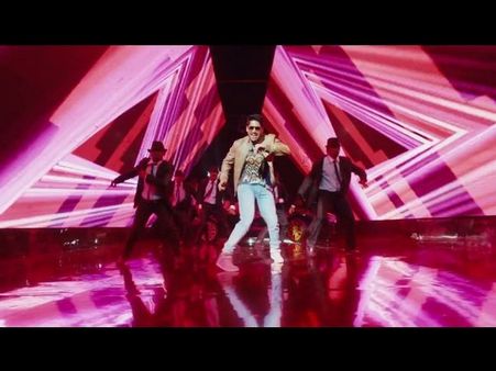 ‘దోచేయ్’ ఇంట్రడక్షన్ సాంగ్ (వీడియో)