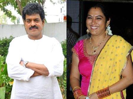 హేమ కంట్రోల్ లో ఉంటేనే మంచిది: శివాజీ రాజా సీరియస్