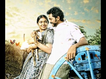 రిలీజ్ ఆపాలని ఆందోళన...53 మంది అరెస్టు