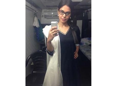 హాస్పటిల్ లో లేను..అవన్నీ రూమర్స్ అంటోంది