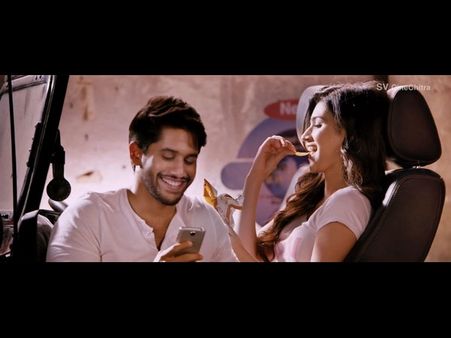 డిఫరెంట్ గా 'దోచేయ్‌' లో కృతి సనన్‌ క్యారక్టర్