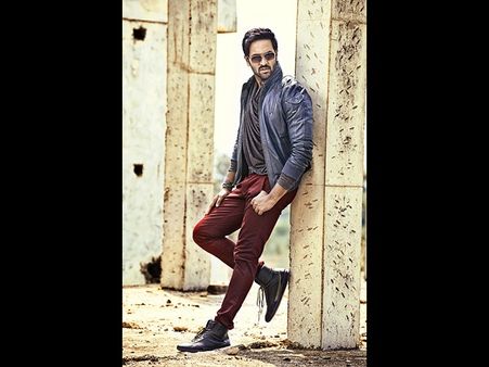 2 వేల మందితో విష్ణు ‘డైనమైట్’ యాక్షన్!