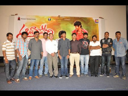 పూరి వారసుడు నటిస్తున్న ‘ఆంధ్రాపోరి’ రిలీజ్ డేట్