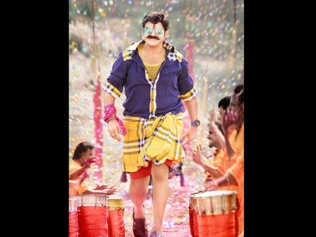 బాలకృష్ణ ‘లయన్’ నిర్మాత గురించే అంతటా చర్చ