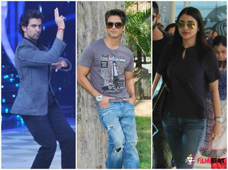 IPL 8: ప్రారంభ వేడుకల్లో పాల్గొనే హీరో,హీరోయిన్స్