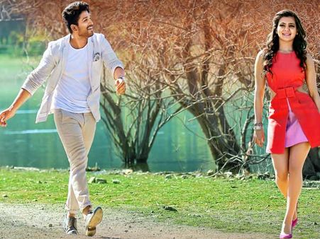 “శీతాకాలం సూర్యుడులాగ…”: బ్యూటిఫుల్ గా బన్నీ (వీడియో)