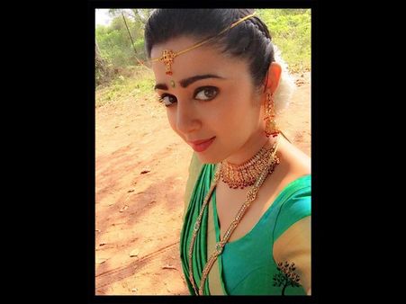 ఈ రోజు పెళ్లి చేసుకుంటున్నా : ఛార్మీ సంచలనం