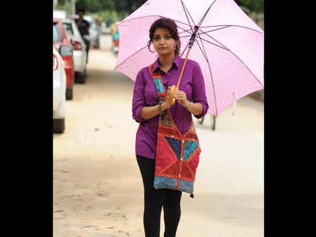 అప్పుడు అంజలి...ఇప్పుడు కలర్స్ స్వాతి