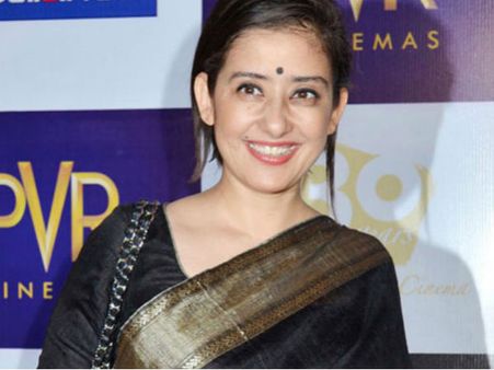 రీఎంట్రీ : మనీషా కొయిరాలా కీలక పాత్రలో ..