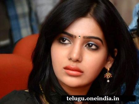 అలీ చెత్త కామెంట్లపై సమంత సీరియస్ అయిందా?