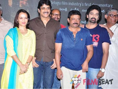 ‘శివ' రీరిలీజ్...ఐదు కోట్లు ఖర్చుతో