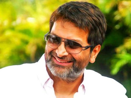 త్రివిక్రమ్ కూడా.... కాపీ సీన్లు పెట్టాడంటూ విమర్శలు!