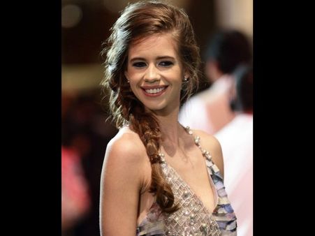 9 ఏళ్ల వయసులోనే సెక్స్: వేదన పడ్డానన్న హీరోయిన్